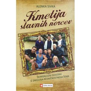Kmetija slavnih norcev