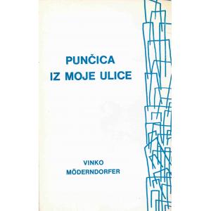 Punčica iz moje ulice