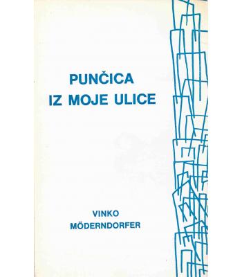Punčica iz moje ulice