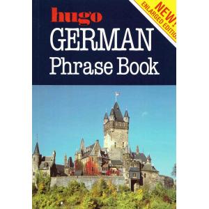 Hugo: Phrase Book: German