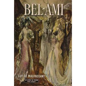 Bel-Ami