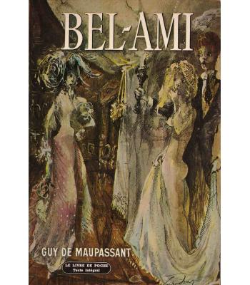 Bel-Ami