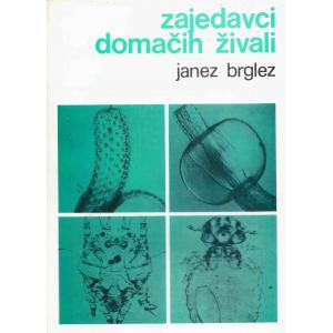 Zajedavci domačih živali