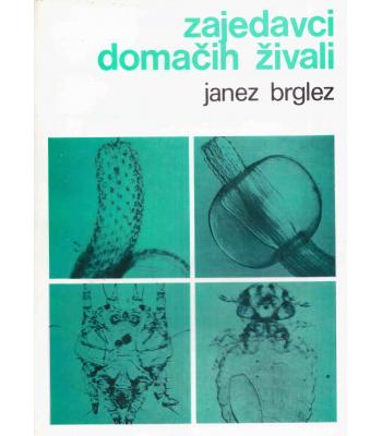 Zajedavci domačih živali