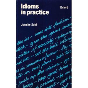 Idioms in practice