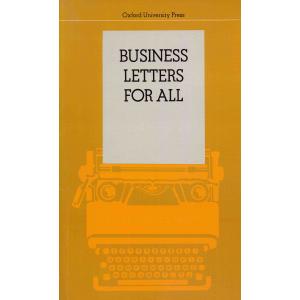 Business letters for all