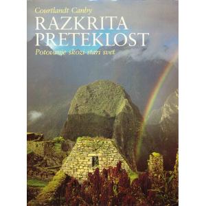 Razkrita preteklost