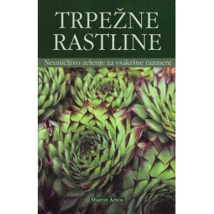 Trpežne rastline