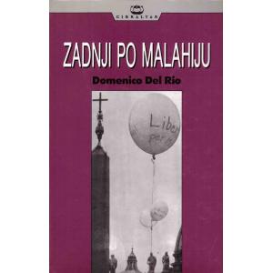 Zadnji po Malahiju