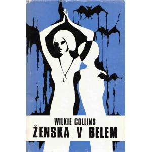 Ženska v belem 2