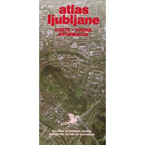 Atlas Ljubljane