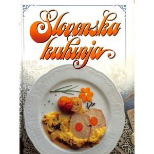 Slovenska kuhinja