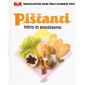 Piščanci