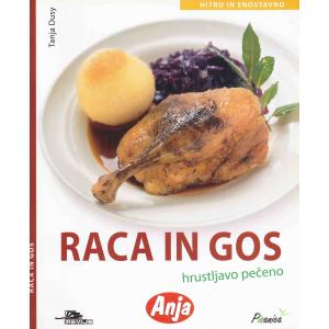 Raca in gos