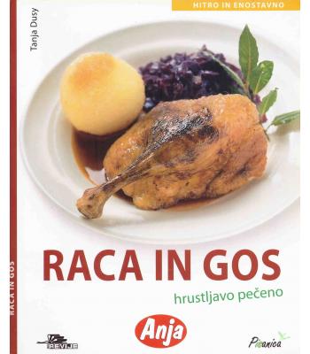 Raca in gos