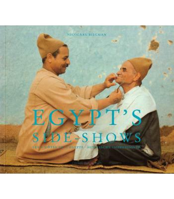 Egypt's Side Shows