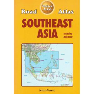 South East Asia