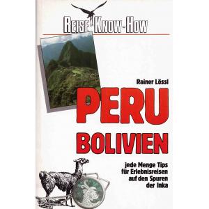 Peru, Bolivien