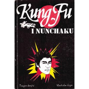 Kung-Fu i nunchaku