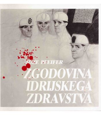Zgodovina idrijskega zdravstva