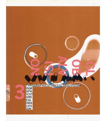 Typographics: Global Vision v. 3