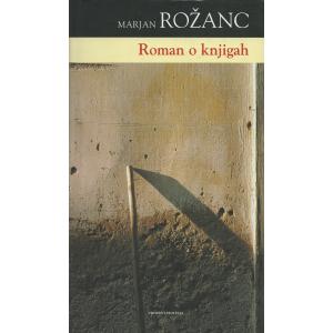 Roman o knjigah