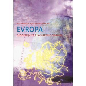 Evropa