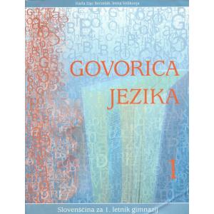 Govorica jezika 1