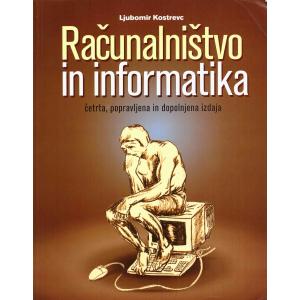 Računalništvo in informatika