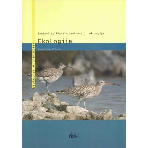 Evolucija, biotska pestrost in ekologija