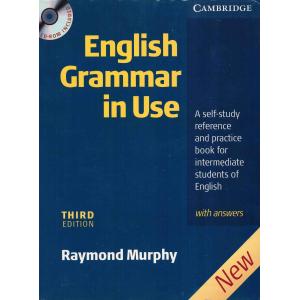 English grammar in use