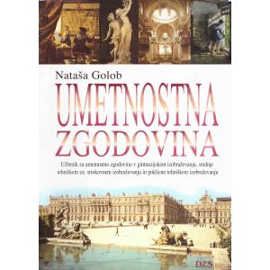 Umetnostna zgodovina