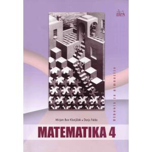 Matematika 4