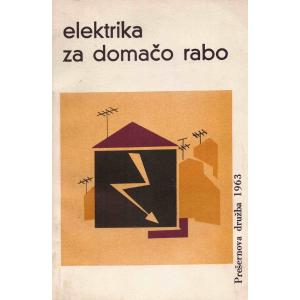 Elektrika za domačo rabo