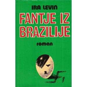 Fantje iz Brazilije