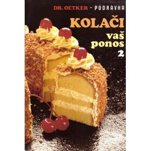 Kolači vaš ponos 2