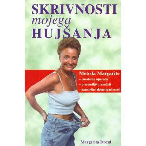 Skrivnosti mojega hujšanja