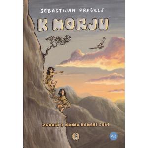 K morju