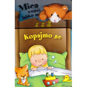 Kopajmo se