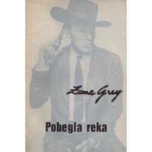 Pobegla reka