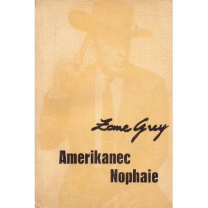 Amerikanec Nophaie