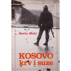 Kosovo, krv i suze