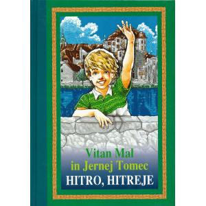 Hitro, hitreje