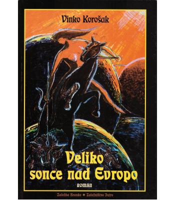 Veliko sonce nad Evropo