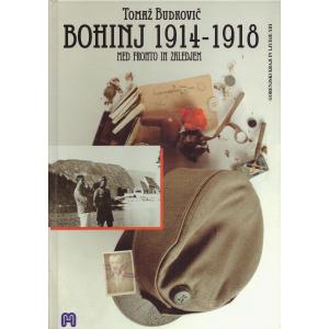 Bohinj 1914-1918