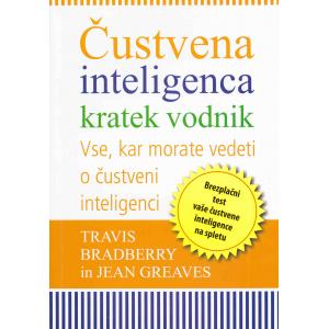 Čustvena inteligenca