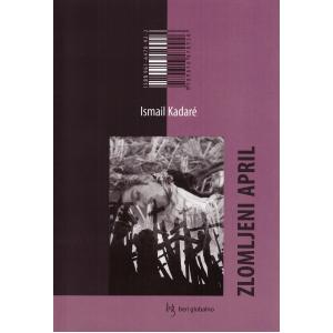 Zlomljeni april
