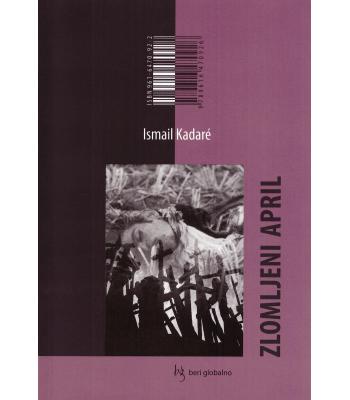Zlomljeni april