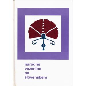 Narodne vezenine na Slovenskem