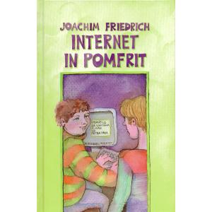 Internet in pomfrit